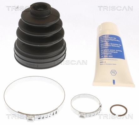 Bellow Kit, drive shaft (8540 43914)