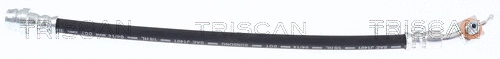 Brake Hose (8150 27222)
