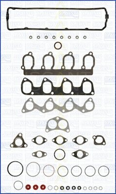 Gasket Kit, cylinder head (597-2671)