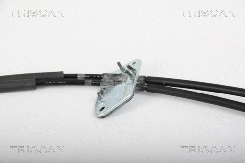Cable Pull, manual transmission