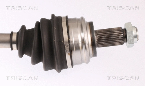 Drive Shaft