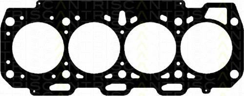 Gasket, cylinder head (501-2555)