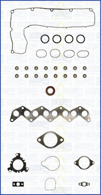 Gasket Kit, cylinder head (597-5592)