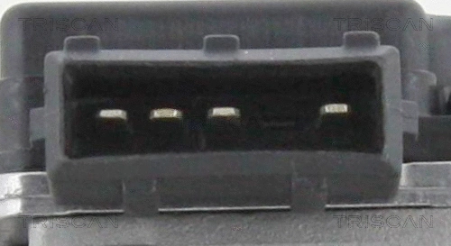 Mass Air Flow Sensor