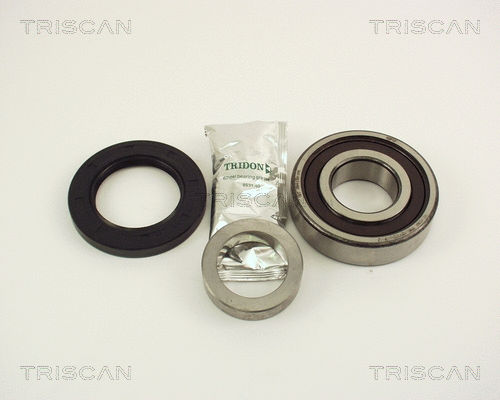 Wheel Bearing Kit (8530 28210)