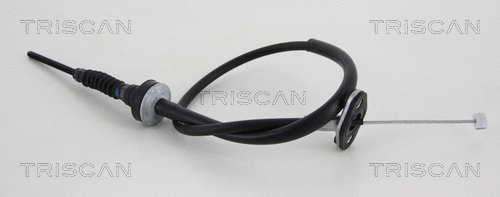 Cable Pull, clutch control (8140 21208)