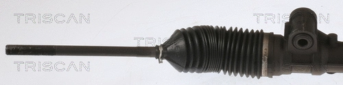 Steering Gear
