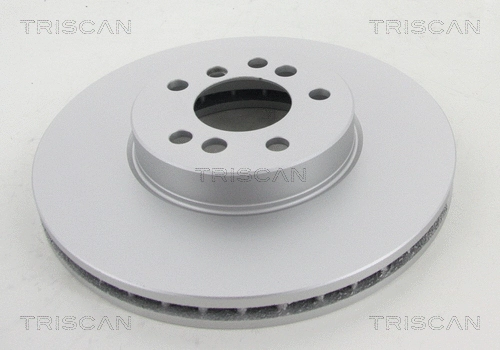 Brake Disc (8120 11148C)