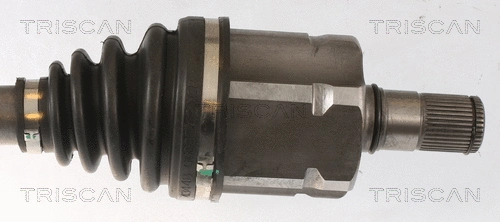 Drive Shaft