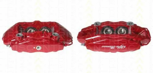 Brake Caliper (8170 344622)