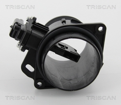 Mass Air Flow Sensor