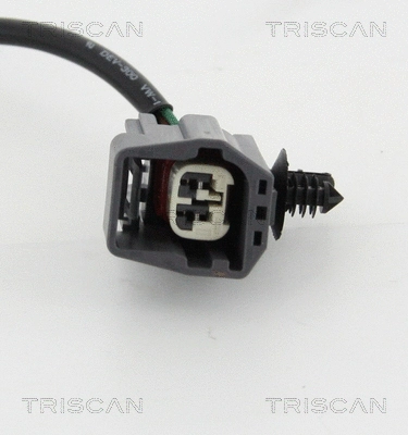 Sensor, coolant temperature