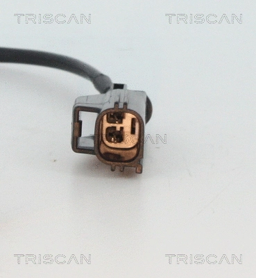 Sensor, crankshaft pulse