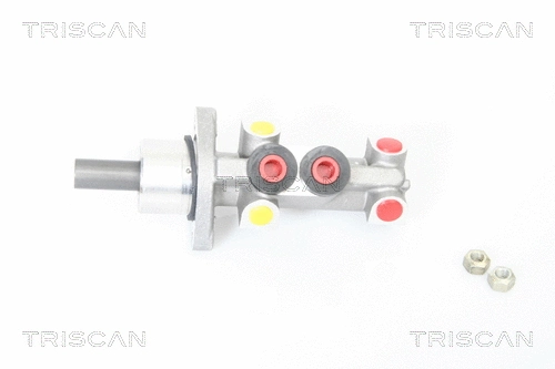 Brake Master Cylinder (8130 25128)