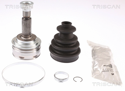 Joint Kit, drive shaft (8540 13163)