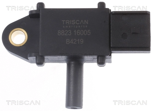 Sensor, exhaust pressure (8823 16005)