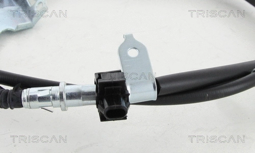 Cable Pull, parking brake