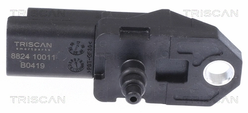 Sensor, intake manifold pressure (8824 10011)