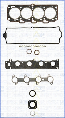 Gasket Kit, cylinder head (598-2580)