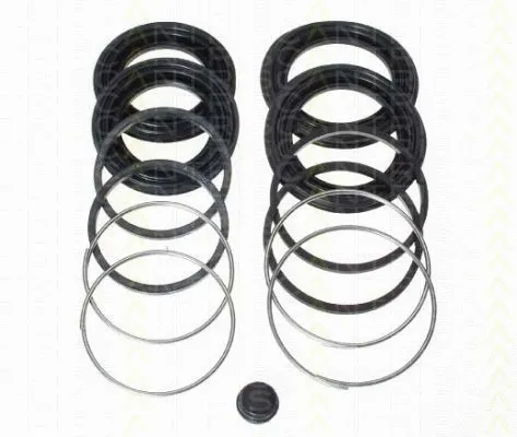 Repair Kit, brake caliper (8170 204528)
