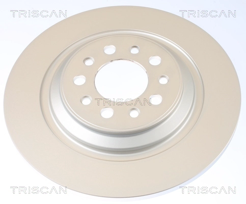 Brake Disc (8120 101150C)