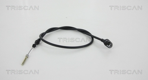 Accelerator Cable (8140 12301)