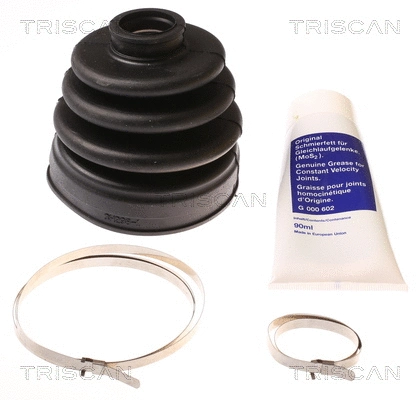 Bellow Kit, drive shaft (8540 18904)