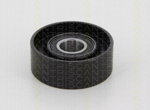 Tensioner Pulley, V-ribbed belt (8641 121001)