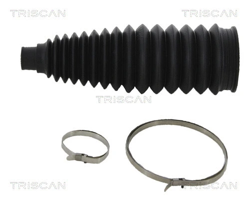 Bellow Kit, steering (8500 13076)