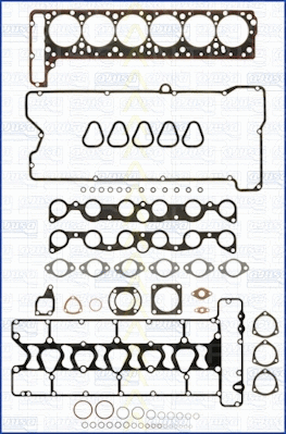 Gasket Kit, cylinder head (598-4130)