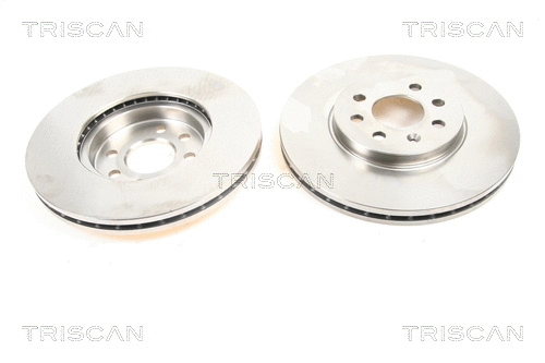 Brake Disc (8120 24147)