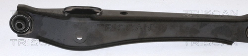 Control/Trailing Arm, wheel suspension (8500 80570)