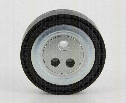 Belt Tensioner, V-ribbed belt