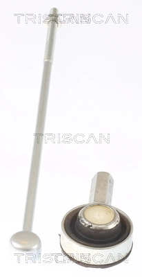 Cable Pull, manual transmission