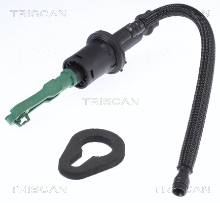 Master Cylinder, clutch (8130 38119)