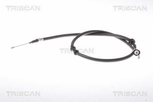 Cable Pull, parking brake (8140 151073)