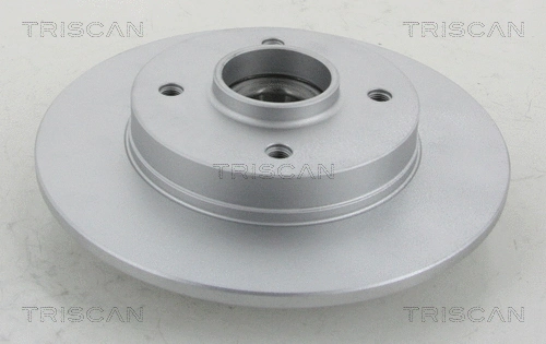 Brake Disc (8120 28126C)