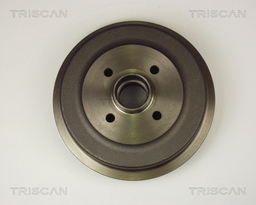 Brake Drum (8120 17205)