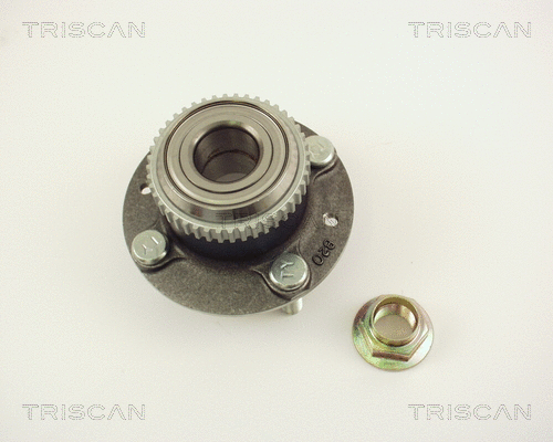Wheel Bearing Kit (8530 18202)