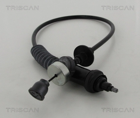 Cable Pull, clutch control (8140 38244A)