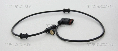 Sensor, wheel speed (8180 23217)