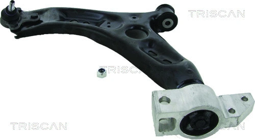 Control/Trailing Arm, wheel suspension (8500 295050)