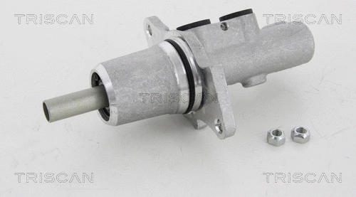 Brake Master Cylinder (8130 23123)