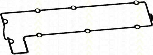 Gasket, cylinder head cover (515-4106)