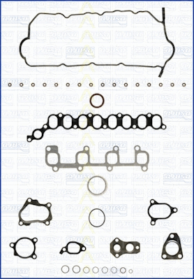 Gasket Kit, cylinder head (597-7595)