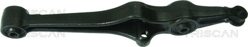 Control/Trailing Arm, wheel suspension (8500 40529)