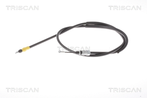 Cable Pull, parking brake (8140 241148)