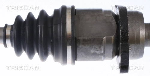 Drive Shaft