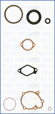 Gasket Kit, crankcase (595-5083)