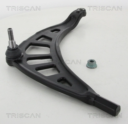 Control/Trailing Arm, wheel suspension (8500 115038)